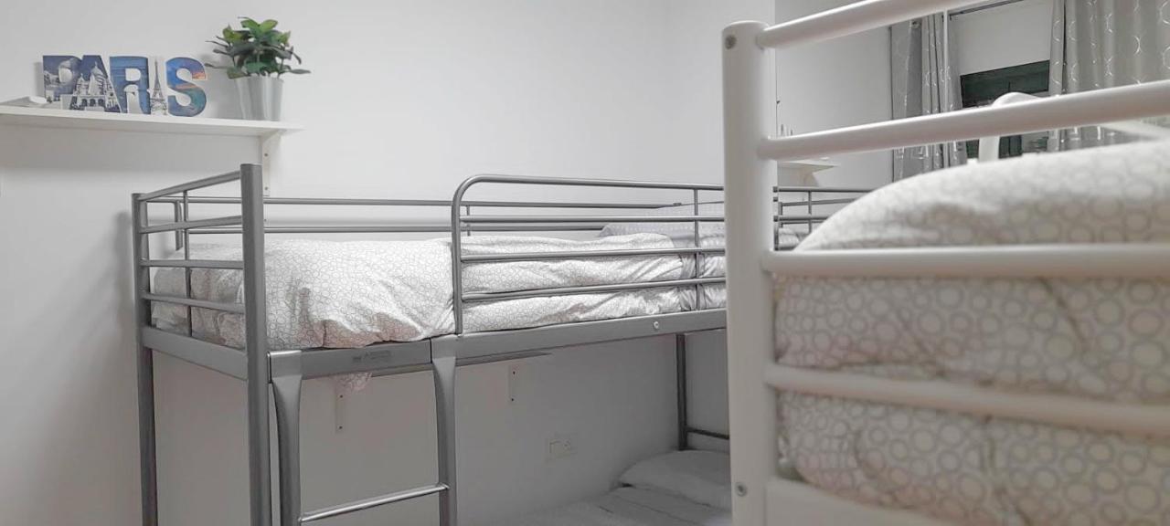 Apartamento Exclusive Triana - Ribera Del Guadalquivir Siviglia Esterno foto