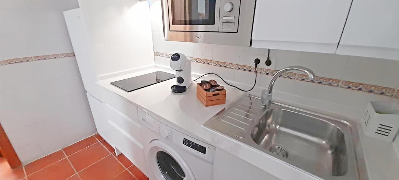 Apartamento Exclusive Triana - Ribera Del Guadalquivir Siviglia Esterno foto