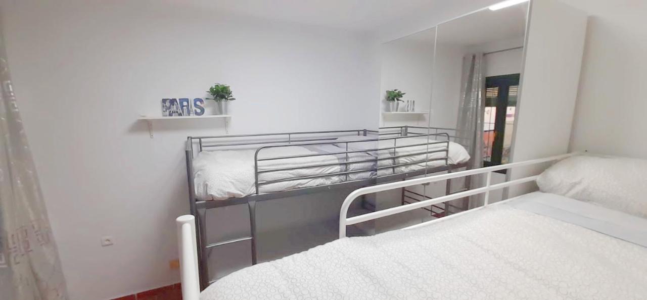 Apartamento Exclusive Triana - Ribera Del Guadalquivir Siviglia Esterno foto