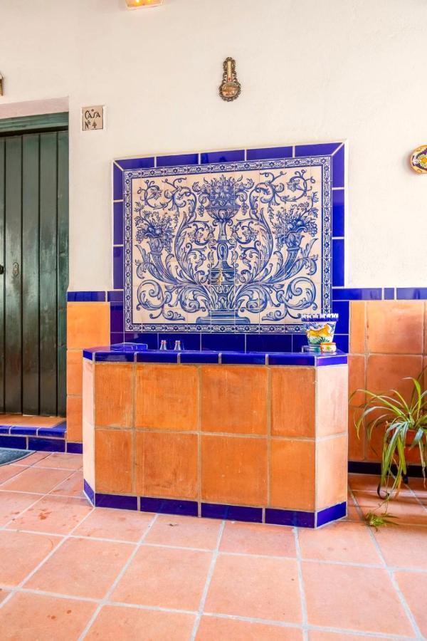 Apartamento Exclusive Triana - Ribera Del Guadalquivir Siviglia Esterno foto