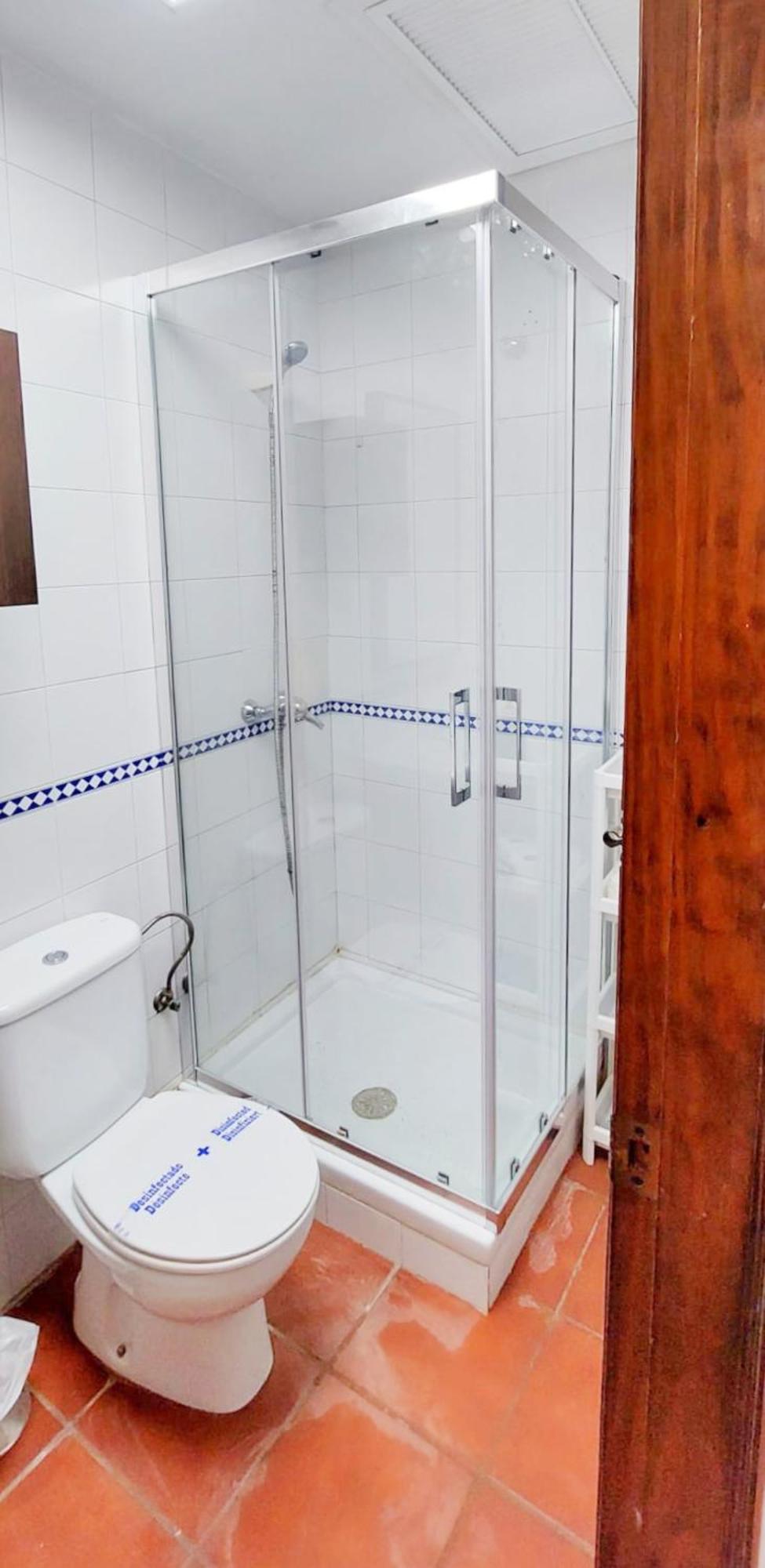 Apartamento Exclusive Triana - Ribera Del Guadalquivir Siviglia Esterno foto